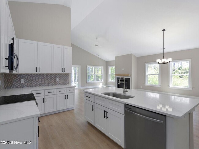 Foto del edificio - 1314 Carlyle Ln