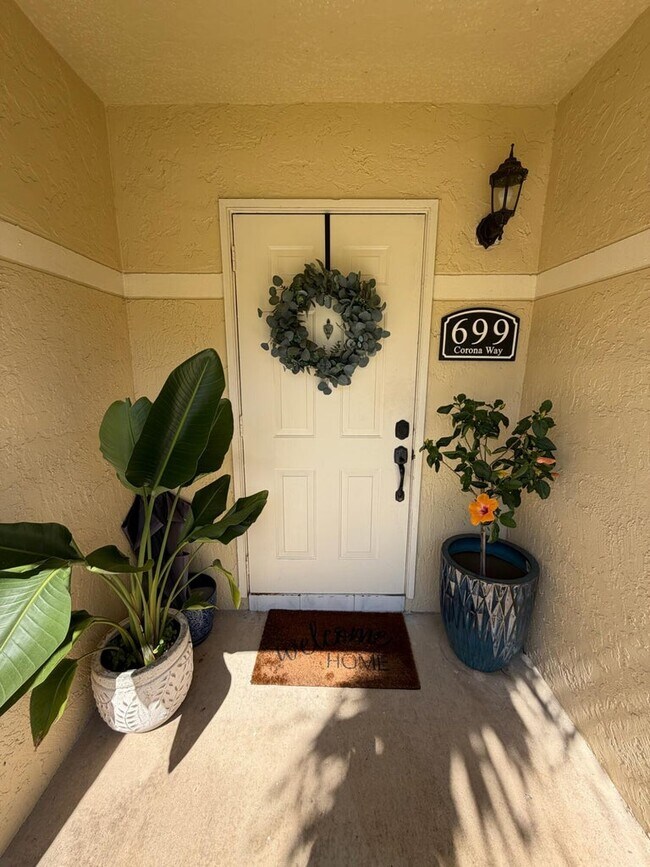 Foto del edificio - 699 Deer Creek Corona Way