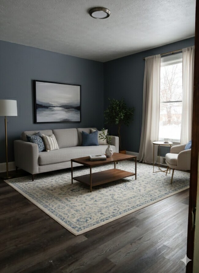 Foto del edificio - 964 N Court St