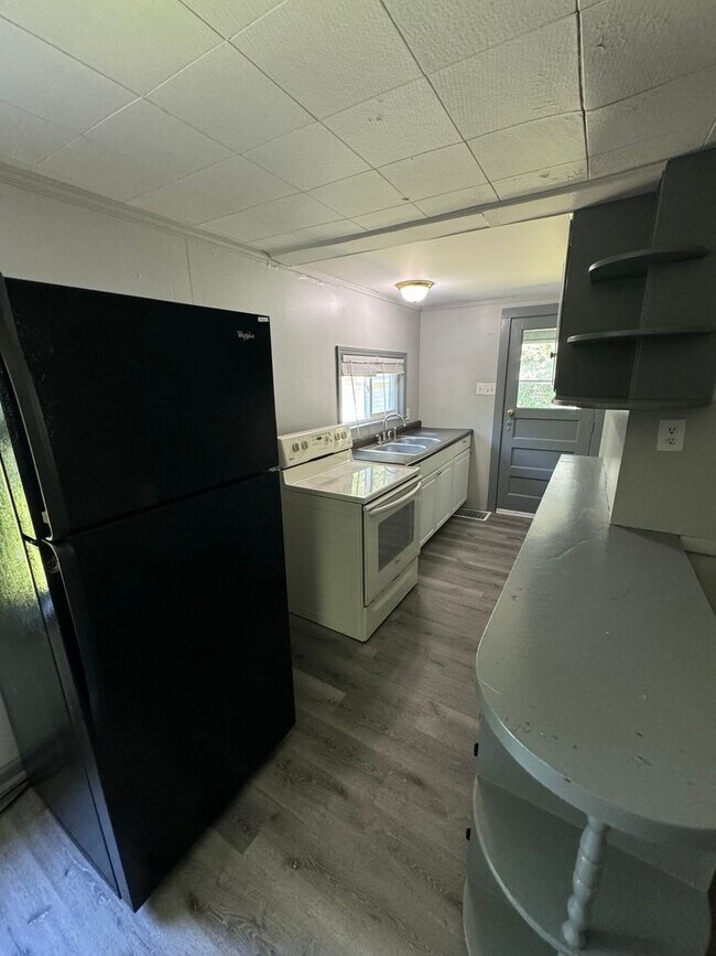 Foto del edificio - 1116 Inwood Dr
