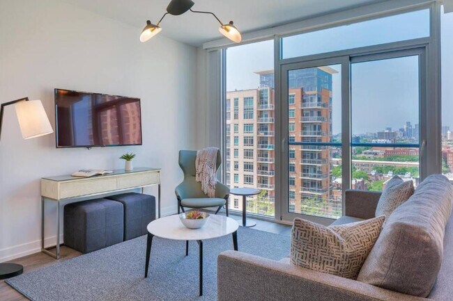 Foto del edificio - 1131 N Wells St