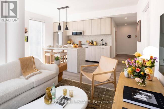 Photo du bâtiment - 30 Mutual St