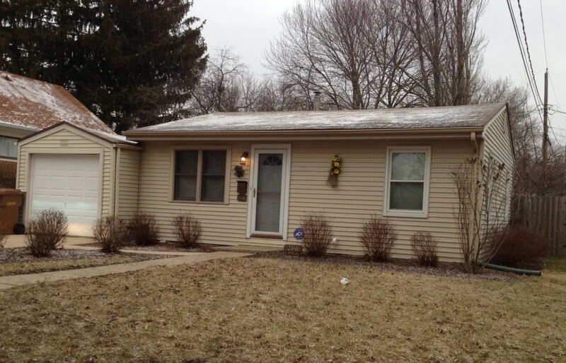 Primary Photo - 206 S Fair St