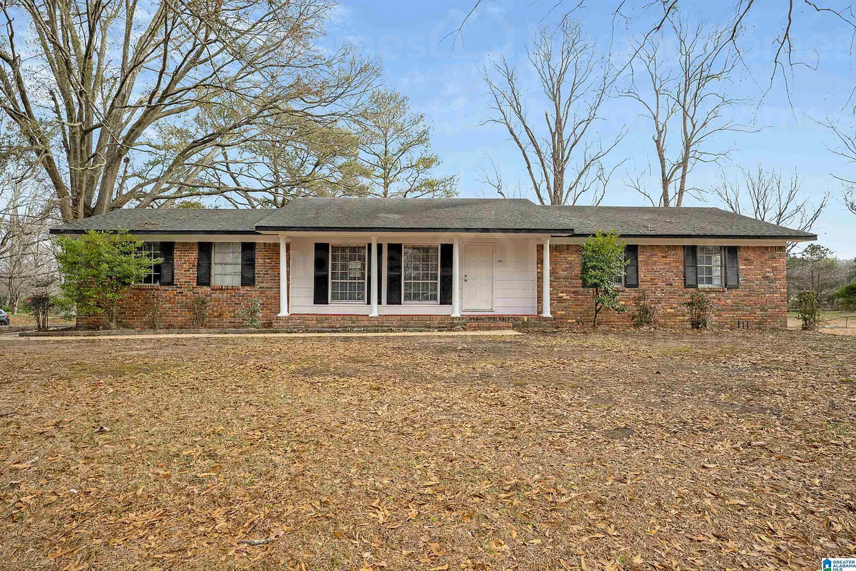 Foto principal - Beautifully renovated home in Adamsville!