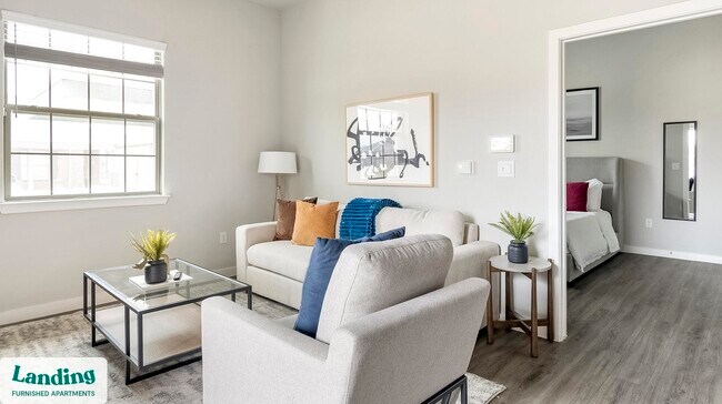 Foto del edificio - 8200 Clarksprings Dr