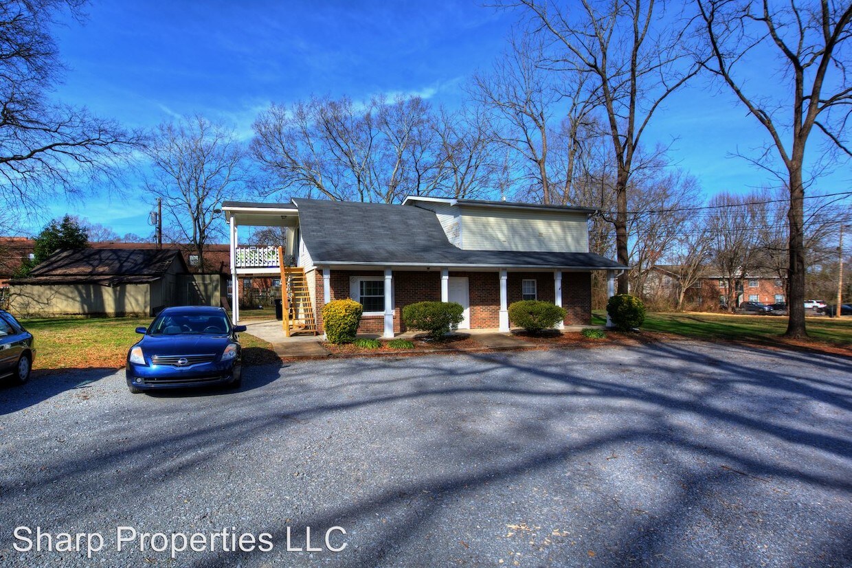 Primary Photo - 1615 Prigmore Rd