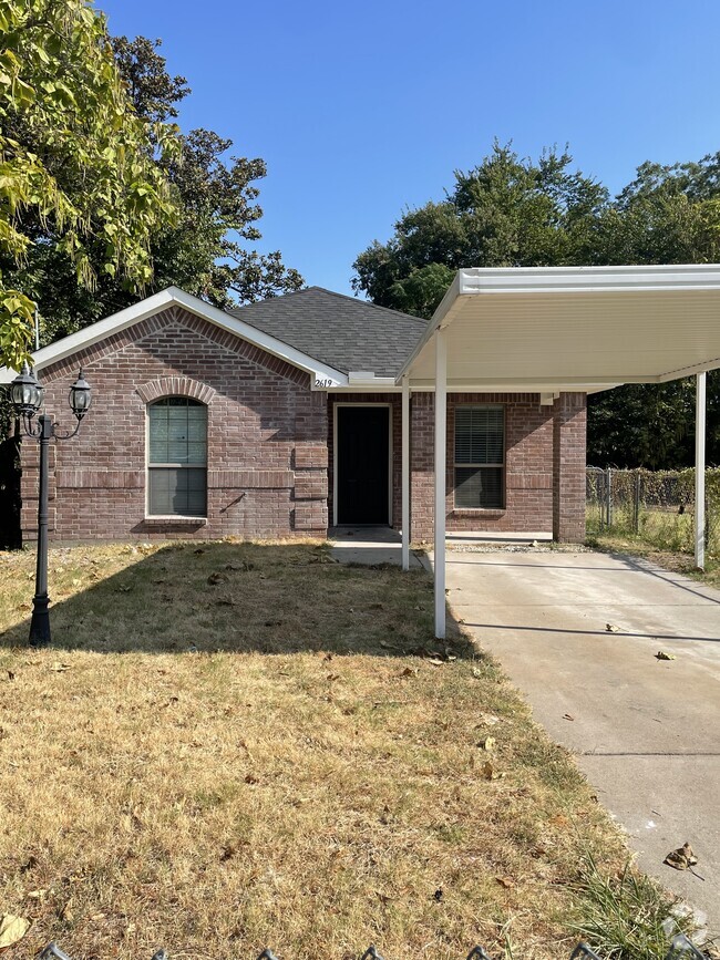 South BoulevardPark Row Gated Apartments for Rent Dallas, TX 109 Rentals