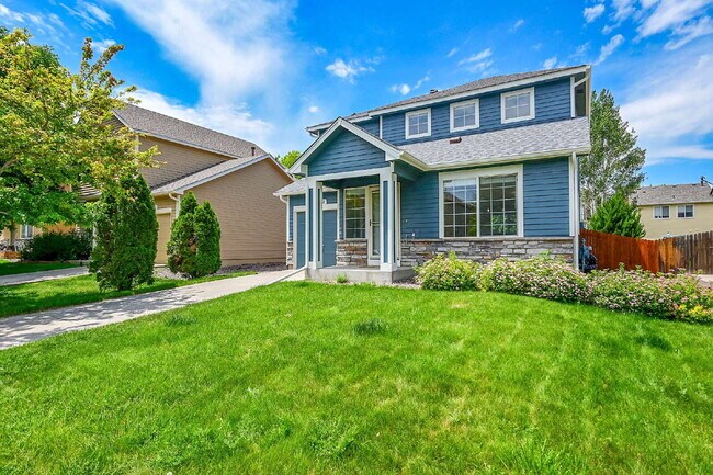 Building Photo - $2,550 - 3 Bed, 2.5 Bath Home in Fredrick ...