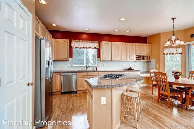 Building Photo - 4 br, 3 bath House - 317 Baker Lane