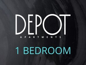 Depot Miami Apartments photo'