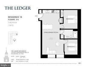 Building Photo - 150 S Independence Mall W