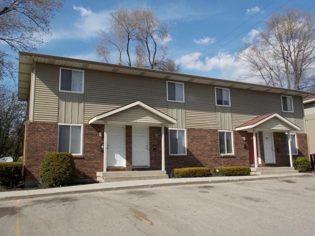 Foto principal - 808 Plymouth Avenue Northeast