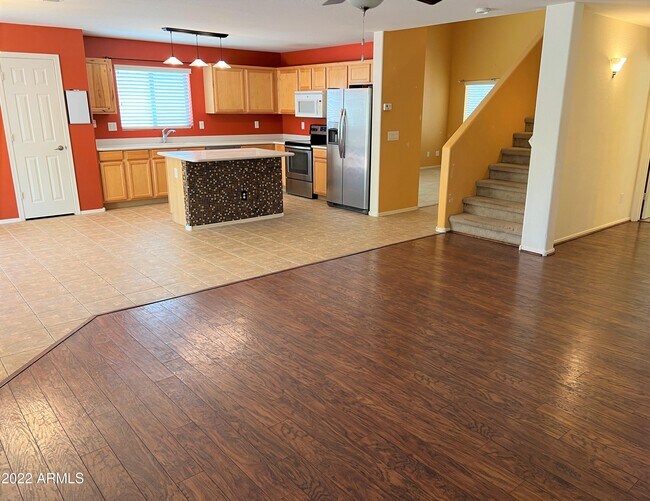 Foto del edificio - 6734 E Refuge Rd