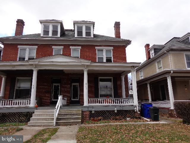 Building Photo - 809 Hamilton Blvd