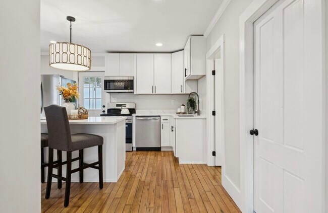 Foto del edificio - 24 Hill St