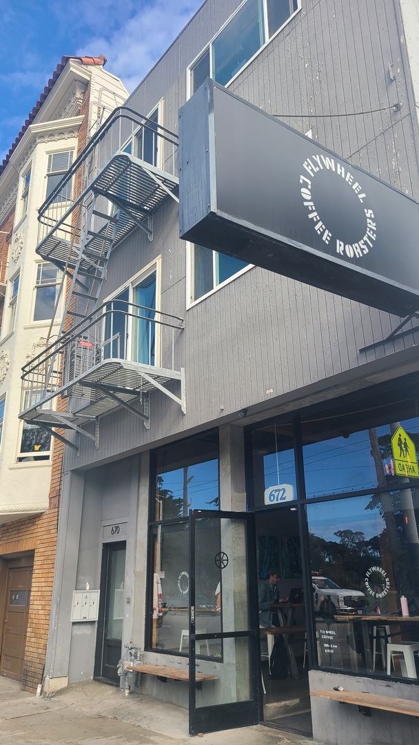 Foto del edificio - Lovely apartment with amazing location by ...