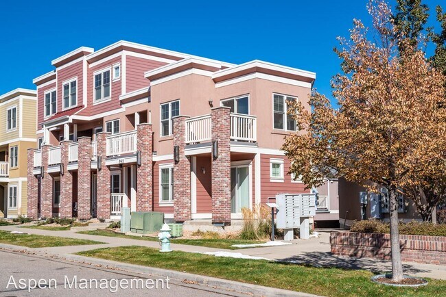 Building Photo - 1 br, 1 bath House - 963 Laramie Boulevard, E