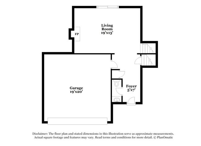 Foto del edificio - 5740 Blanton Park Dr