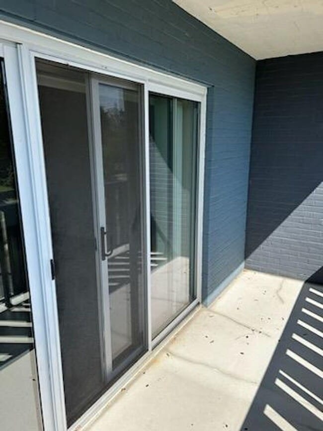 Interior Photo - Carriage House Apartments