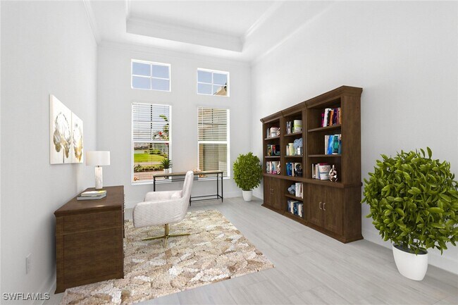 Building Photo - 18548 WildBlue Blvd
