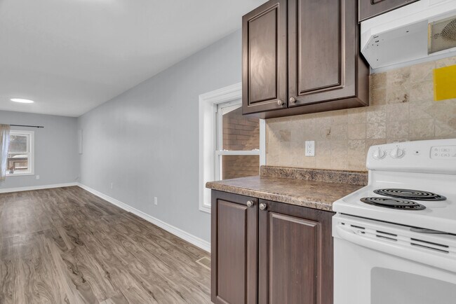 Photo du bâtiment - 270 Elizabeth St