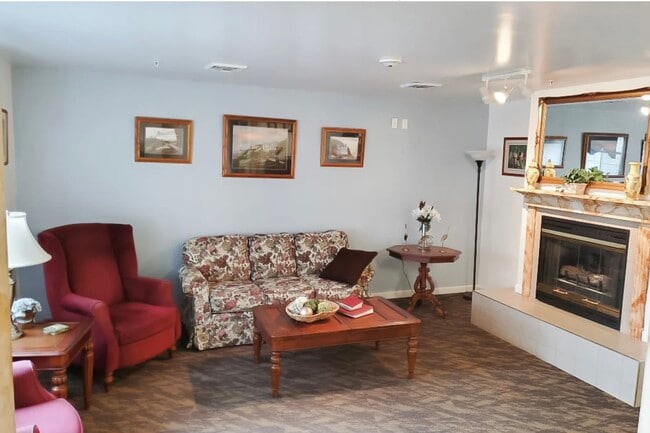 Foto del edificio - 4321 Country Village Ln