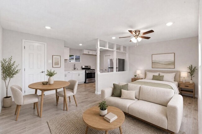 Foto del edificio - 7010 Brownsville St