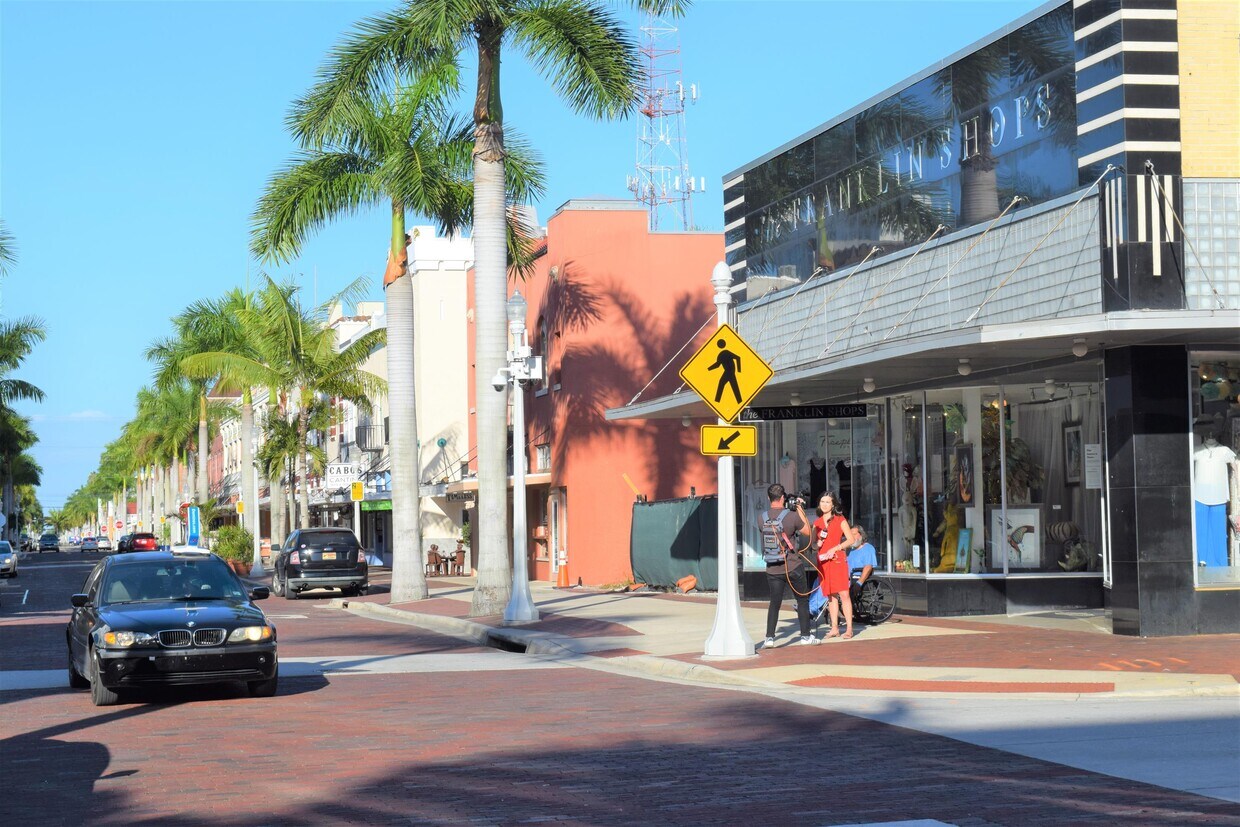 Foto principal - 1520 Jackson St
