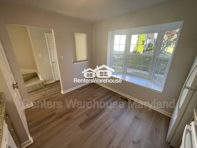 Foto del edificio - 3318 Cheverly Ct