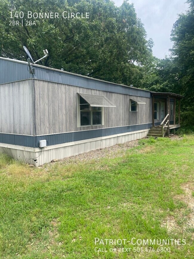 Building Photo - 140 Bonner Cir