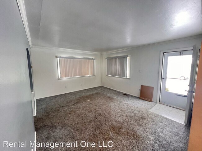Foto del edificio - 3 br, 1 bath House - 3577 20th Street