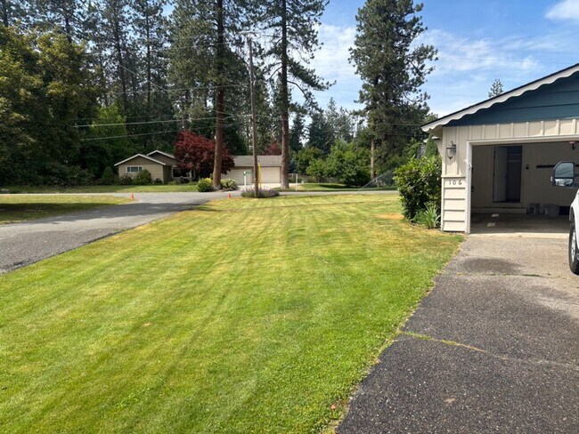 Foto del edificio - Charming Updated Home Near Fernan Lake & D...