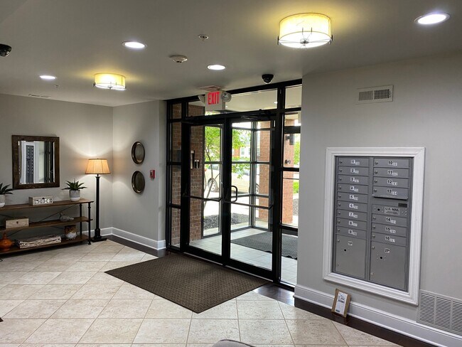Foto del edificio - Simsbury Place