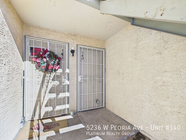 Foto del edificio - 5236 W Peoria Ave