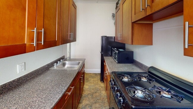 Nicely renovated studio in the heart of Fenway! - Nicely renovated studio in the heart of Fenway! House