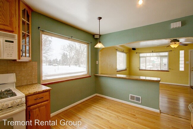 Building Photo - 4 br, 2 bath House - 4595 Wolff St