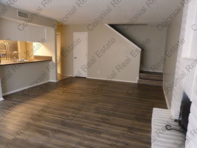 Foto del edificio - 2 Bedroom Townhouse