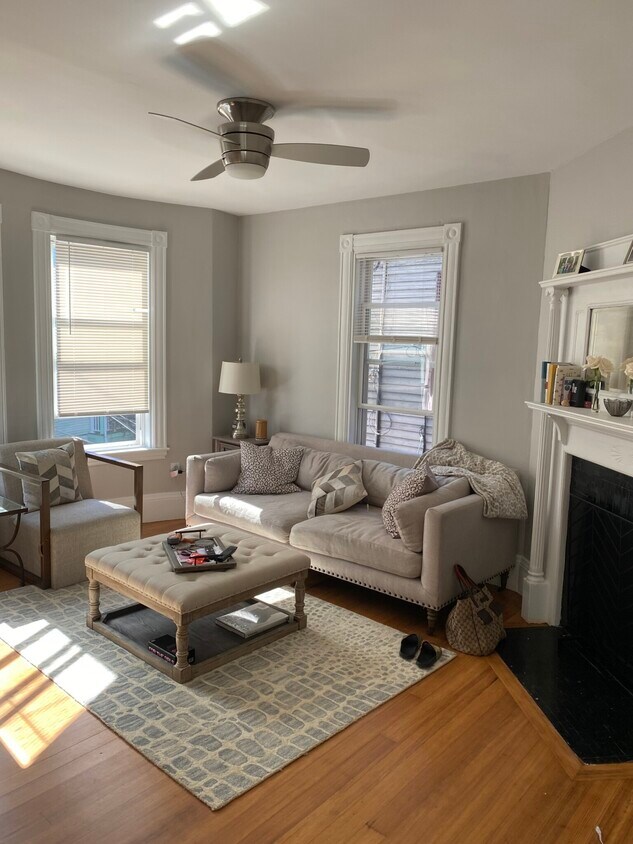 Foto principal - 86 Brook St