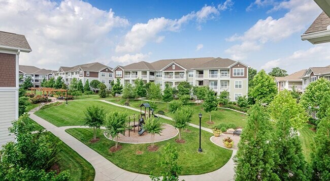 Building Photo - 7000 Thrushgill Ln