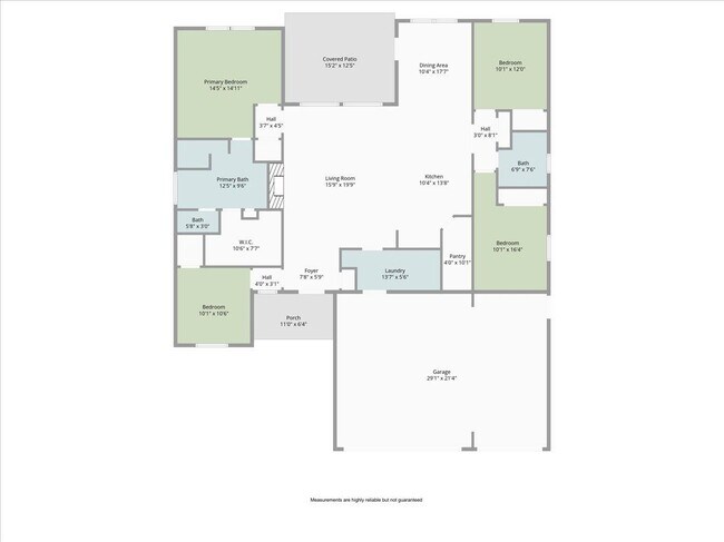 Foto del edificio - 7309 NW 158th St