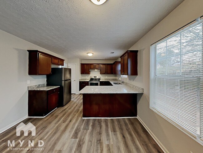 Foto del edificio - 3856 Cedar Trace Ln