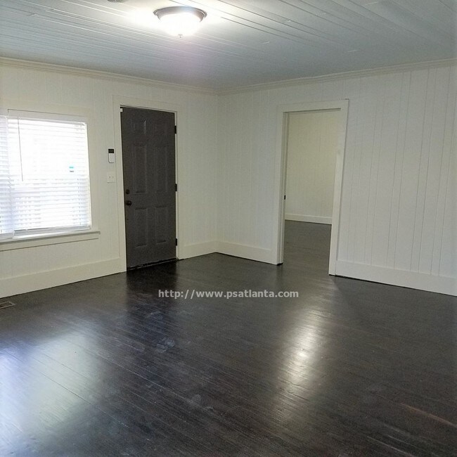 Foto del edificio - 47 Hillcrest Dr SE