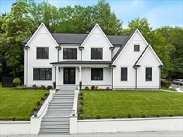 Primary Photo - 12 Belmont St