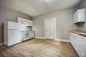 Building Photo - 401 N 18th St