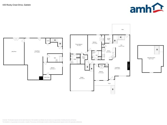 Building Photo - 435 Rocky Crest Dr