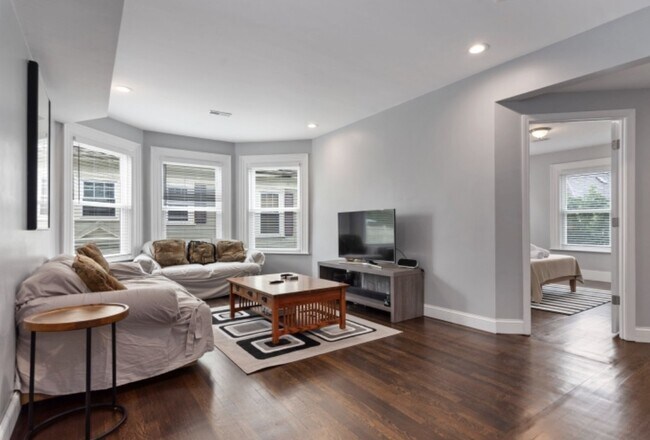 Foto del edificio - 7 Abbotsford St