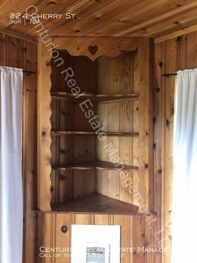 Foto del edificio - 224-236 Cherry St