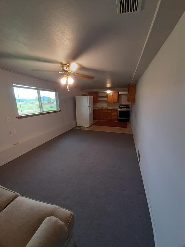 Foto del edificio - 39826 278th Way SE