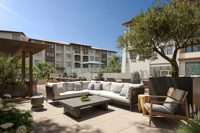 Foto del edificio - Villa Rotonda