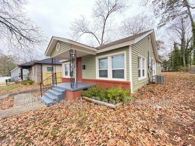 Foto del edificio - 4522 W 26th St